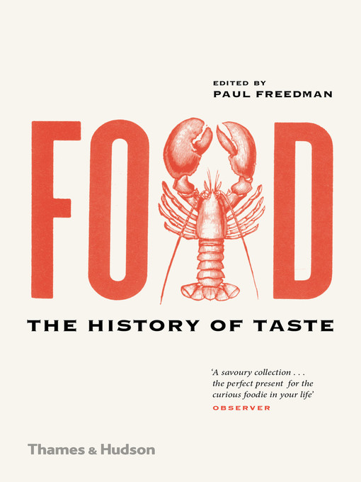 Cover image for Food